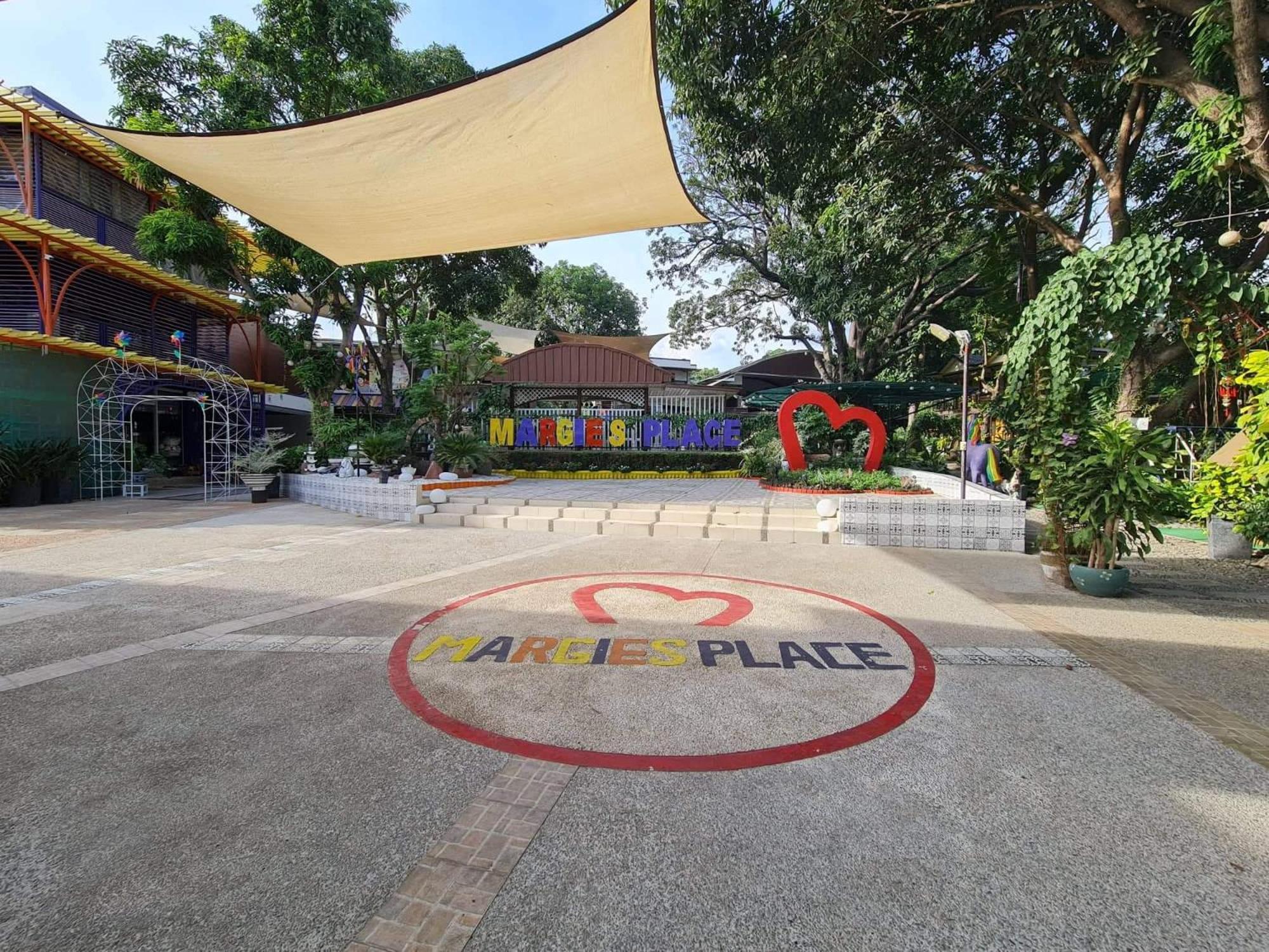 Margie'S Place And Coffee Shop Inc. Mariveles Eksteriør billede