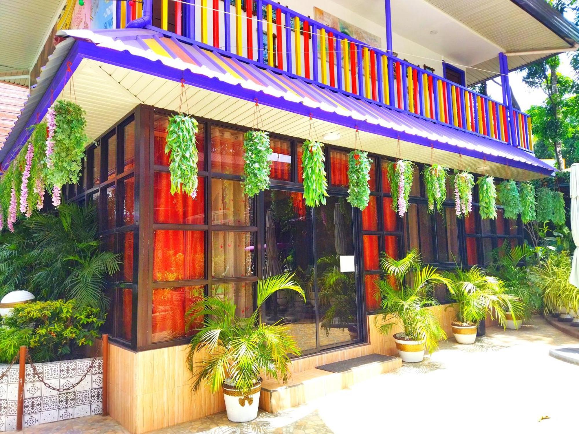 Margie'S Place And Coffee Shop Inc. Mariveles Eksteriør billede