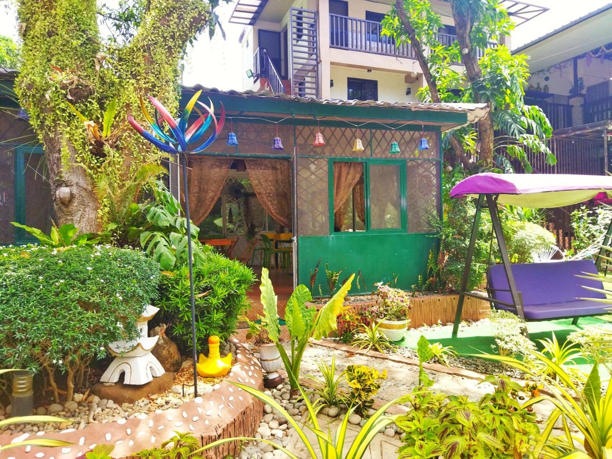 Margie'S Place And Coffee Shop Inc. Mariveles Eksteriør billede
